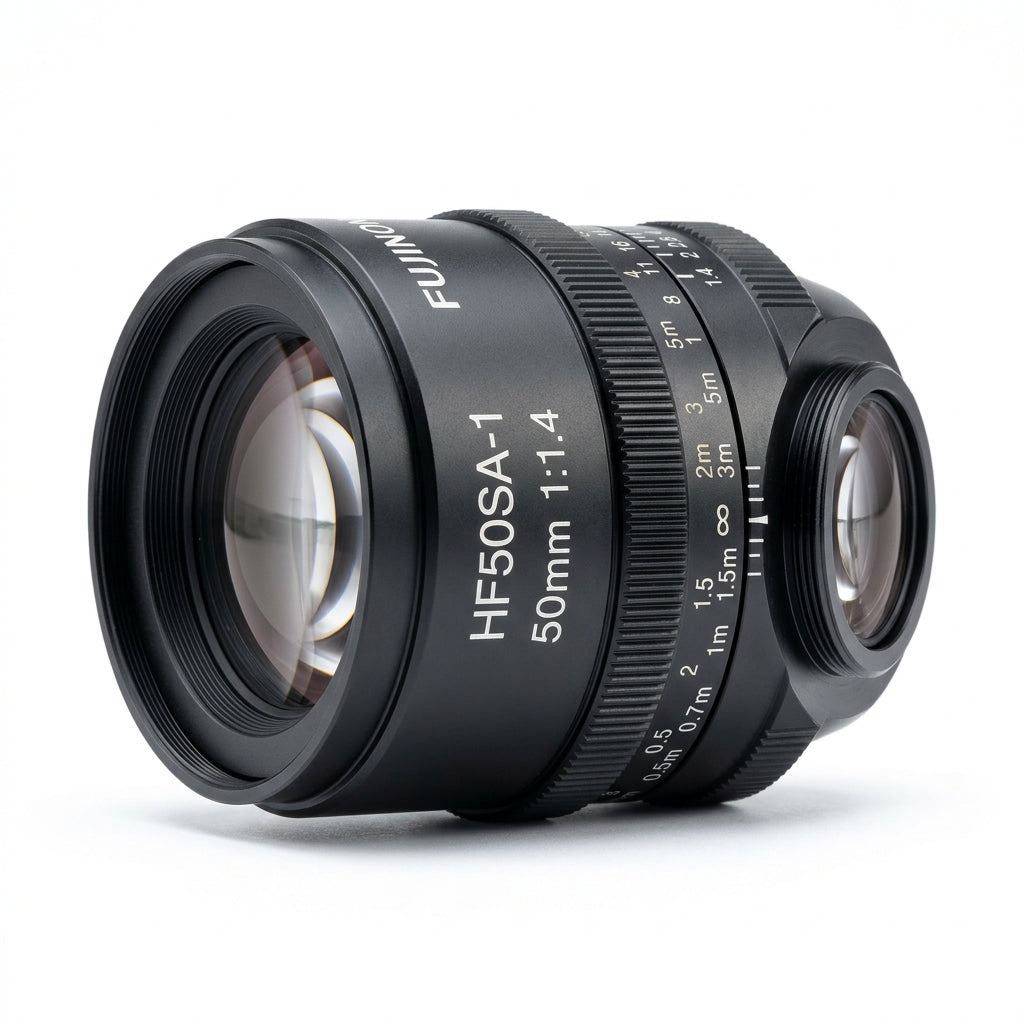 FUJINON HF50SA-1