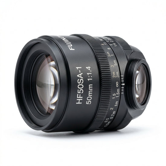 FUJINON HF50SA-1