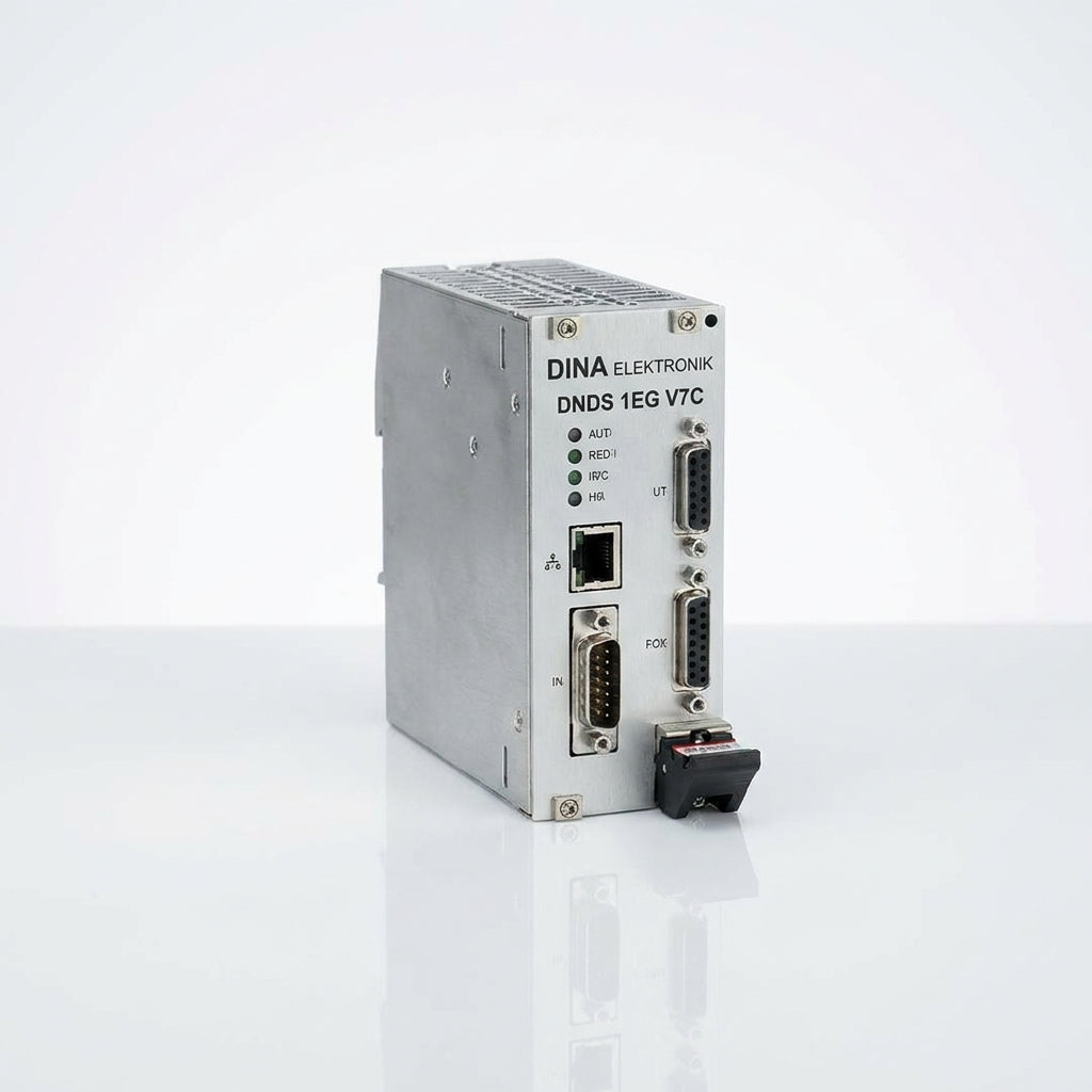 DINA ELEKTRONIK DNDS 1EG V7C