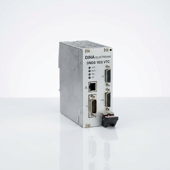 DINA ELEKTRONIK DNDS 1EG V7C