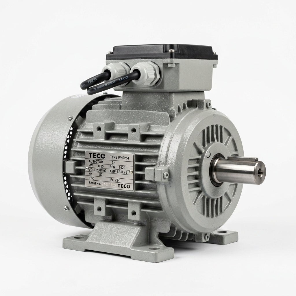 TECO WH0254