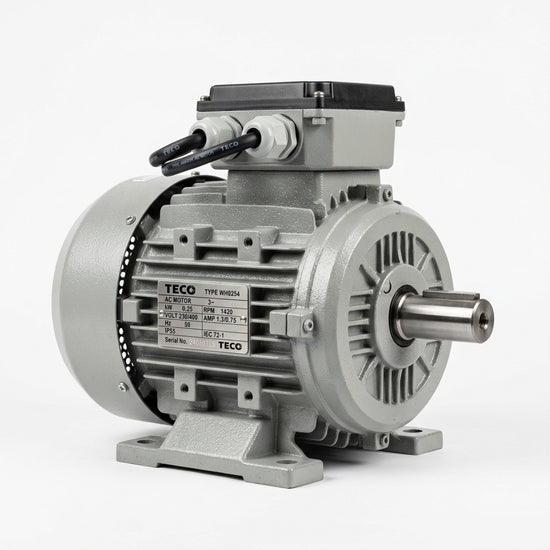TECO WH0254