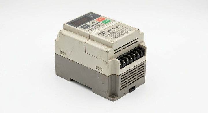 OMRON 3G3EV-AB015NA-CUE