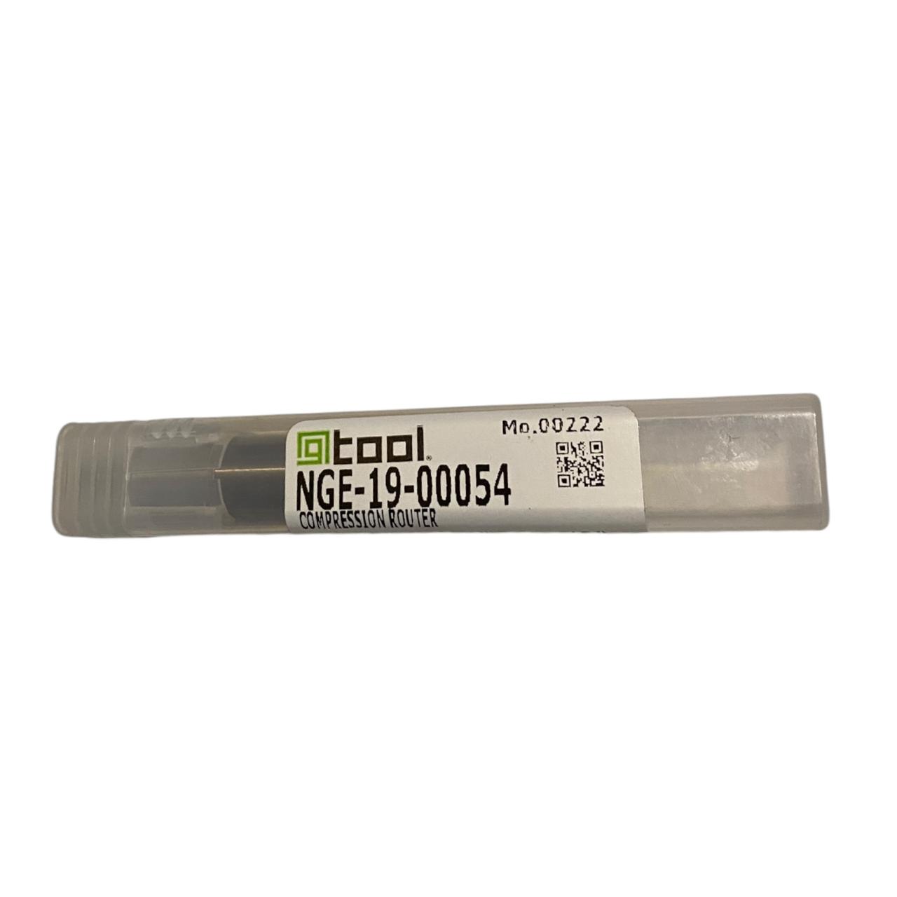 Tool  NGE-19-00054 fresa de metal