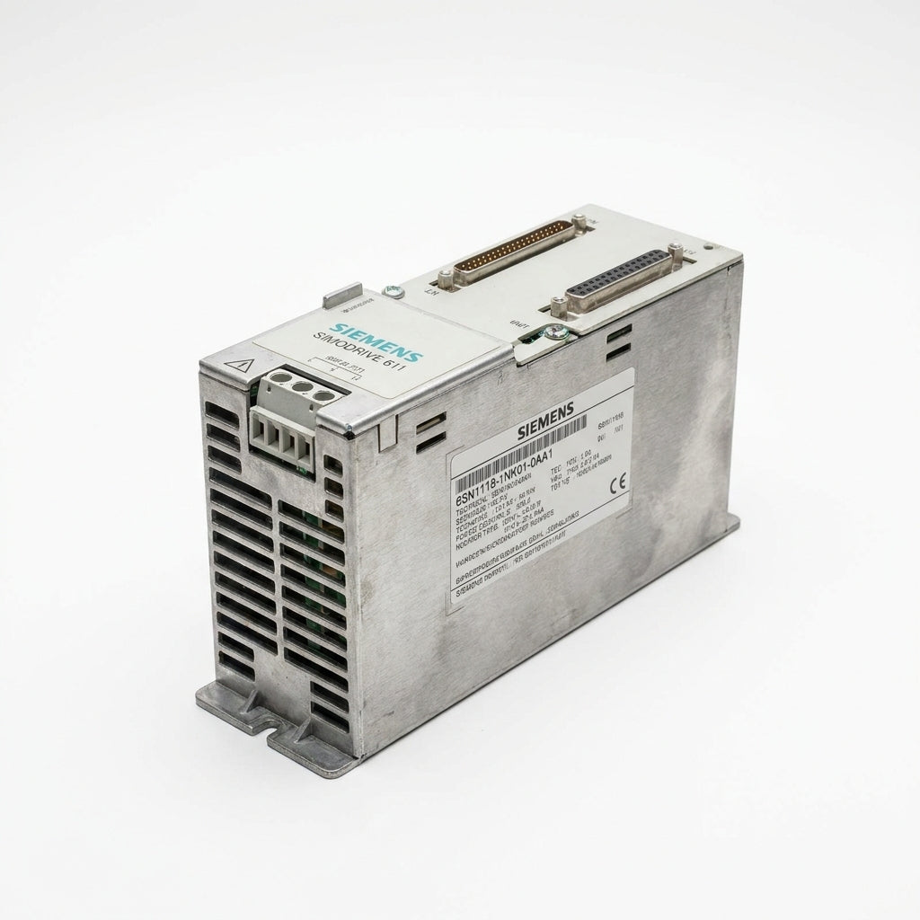 Siemens 6SN1118-1NK01-0AA1