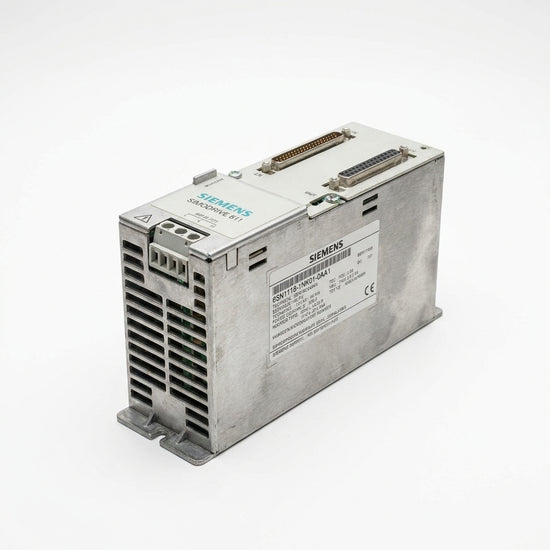 Siemens 6SN1118-1NK01-0AA1