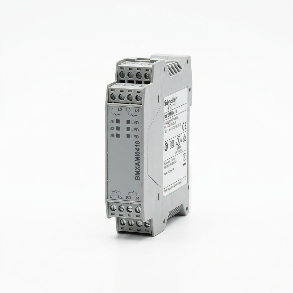 Schneider Electric BMXAMI0410