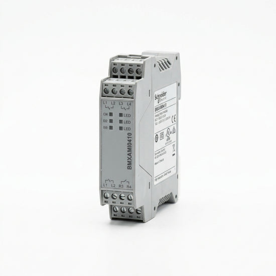 Schneider Electric BMXAMI0410