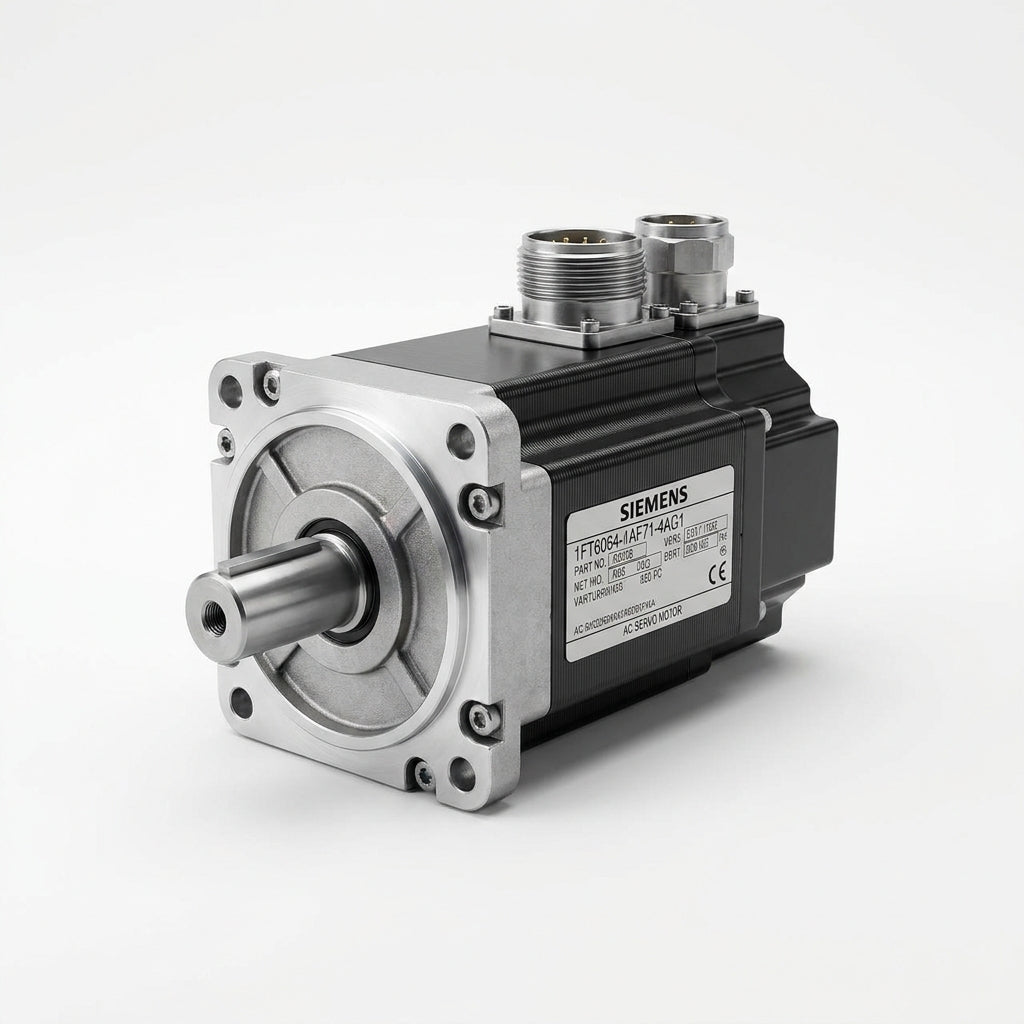 Siemens 1FT6064-1AF71-4AG1