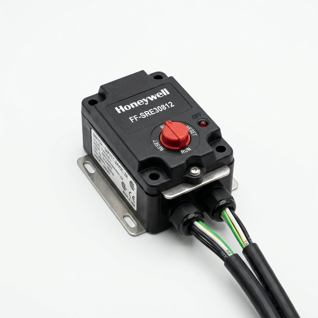 HONEYWELL FF-SRE30812