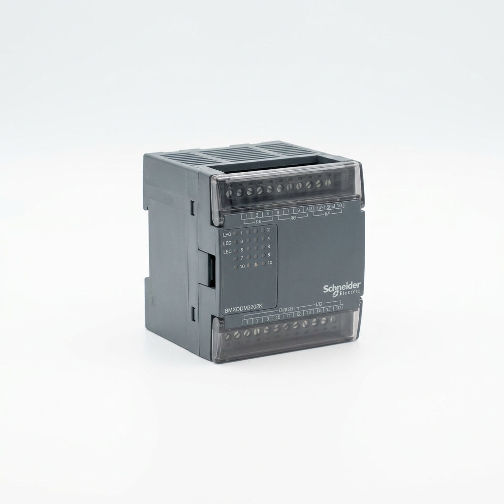 SCHNEIDER ELECTRIC BMXDDM3202K