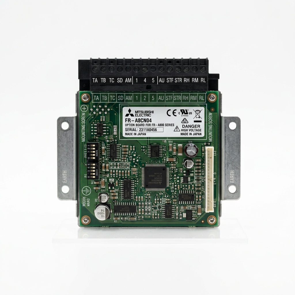 MITSUBISHI/FA FR-A8CN04