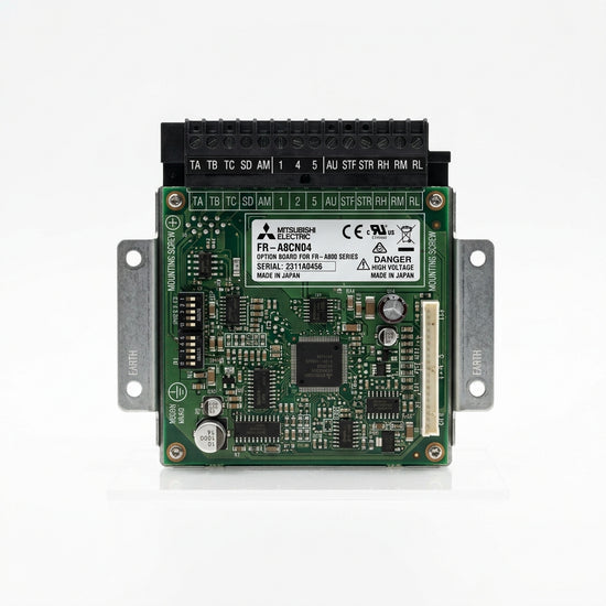 MITSUBISHI/FA FR-A8CN04