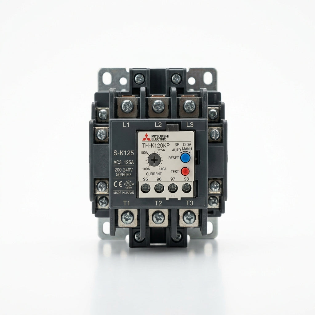 Mitsubishi Electric TH-K120KP S-K125