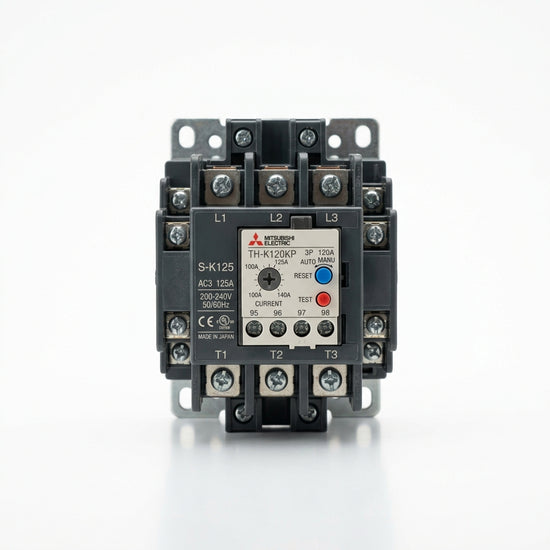 Mitsubishi Electric TH-K120KP S-K125