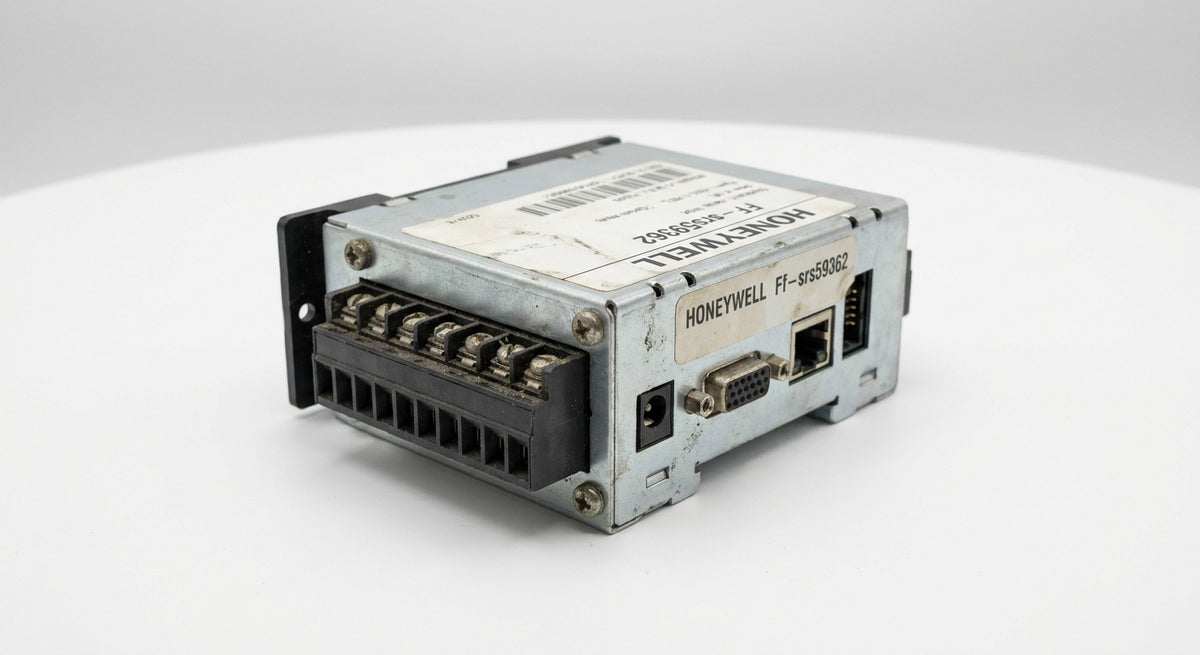 HONEYWELL Ff-srs59362
