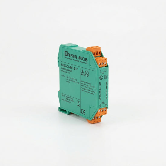Pepperl+Fuchs KFD0-CS-Ex1.51P