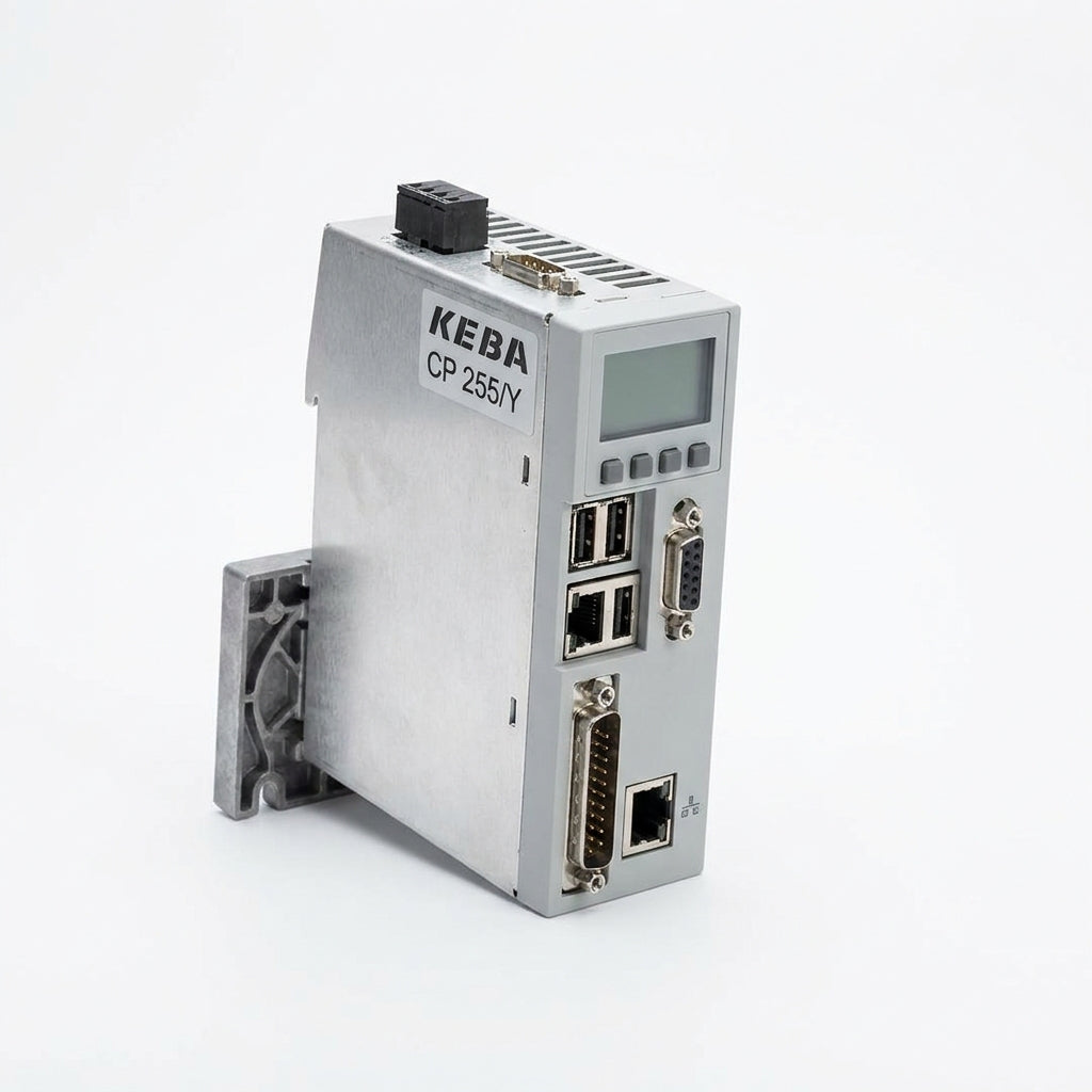KEBA CP 255/Y