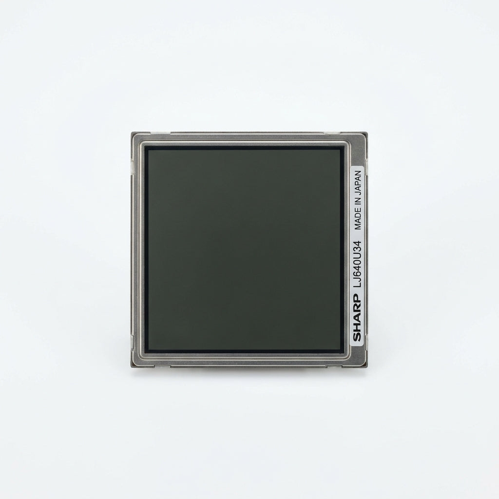 Sharp LJ640U34