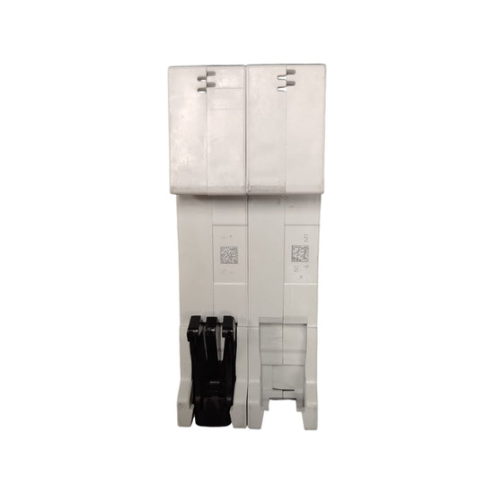 ABB	S 201-NAC6 Interruptor termomagnético