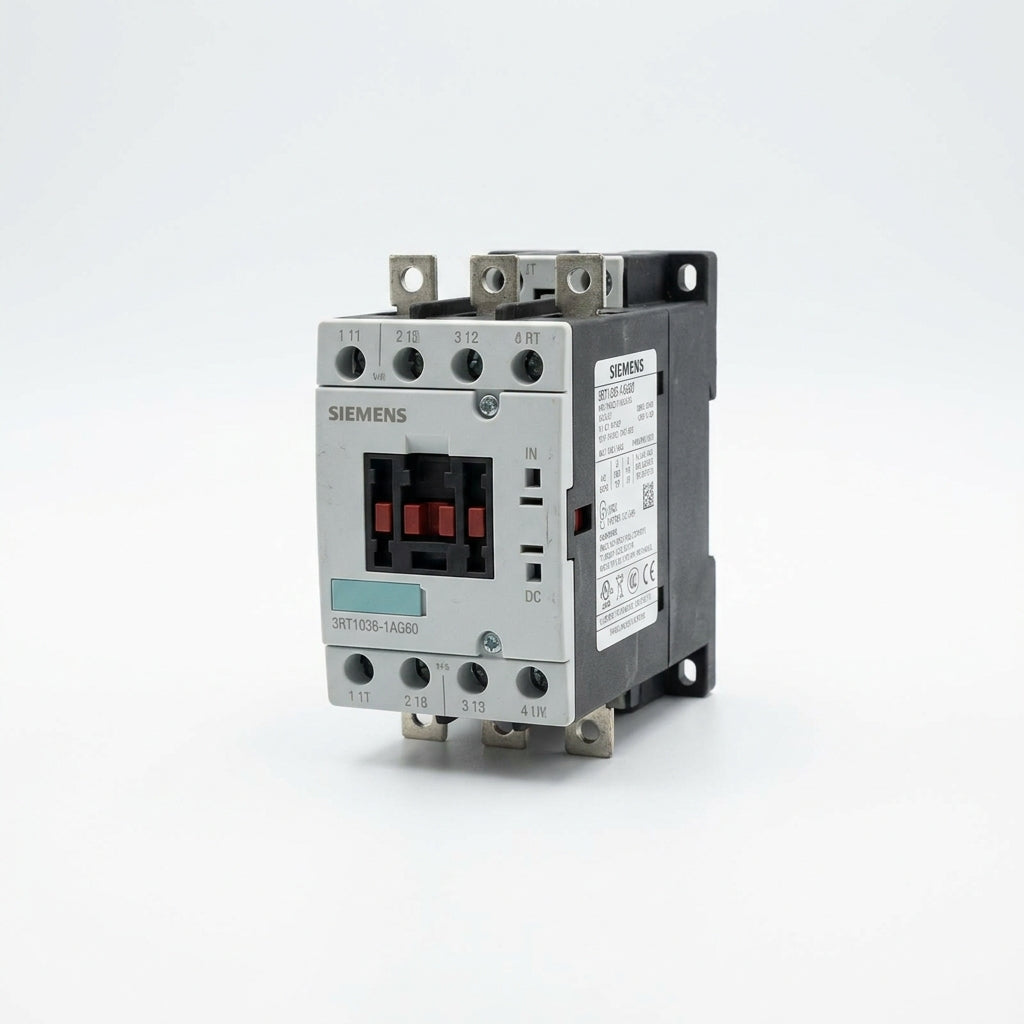Siemens 3RT1036-1AG60