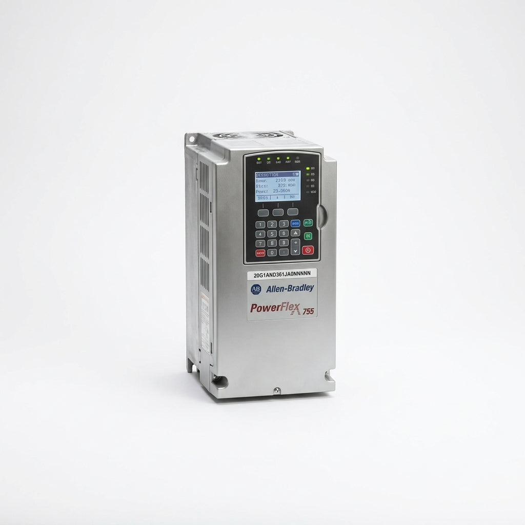 Allen-Bradley 20G1AND361JA0NNNNN
