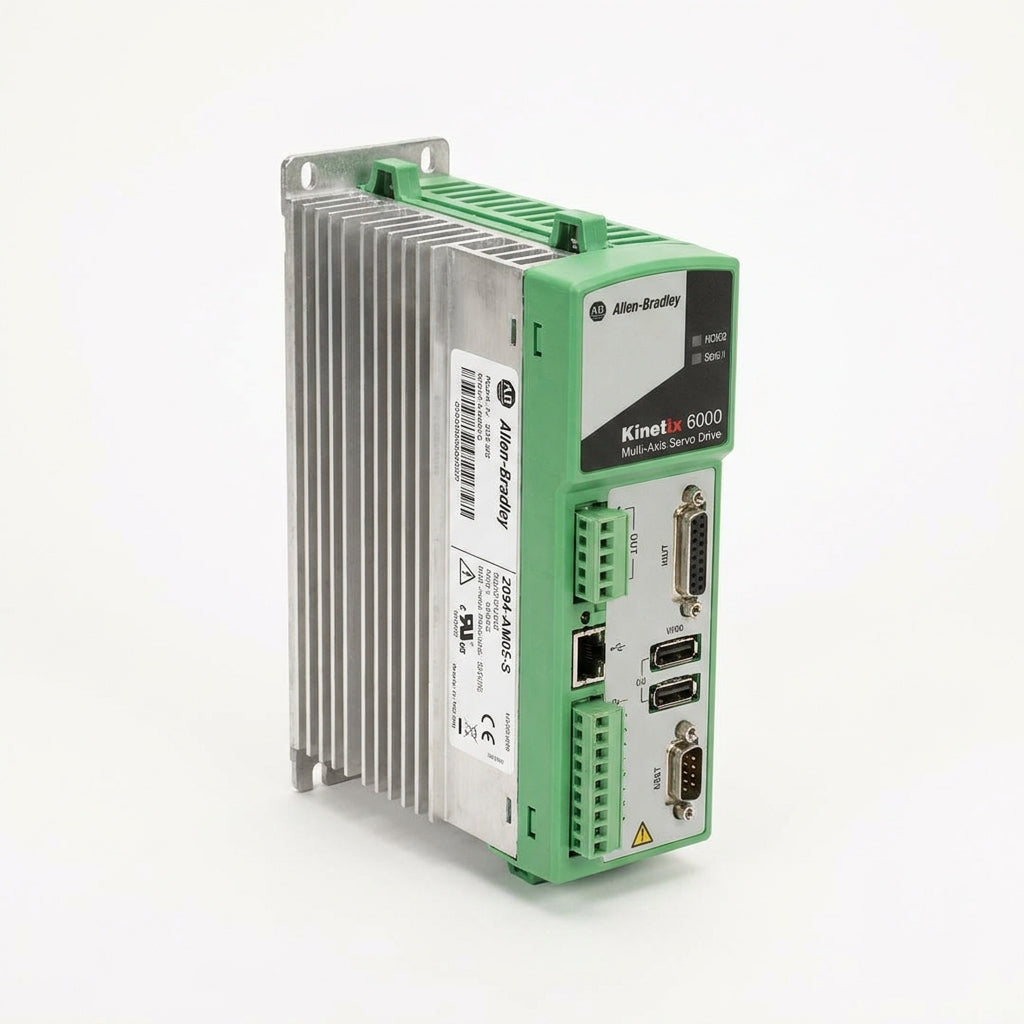 Allen-Bradley 2094-AM05-S