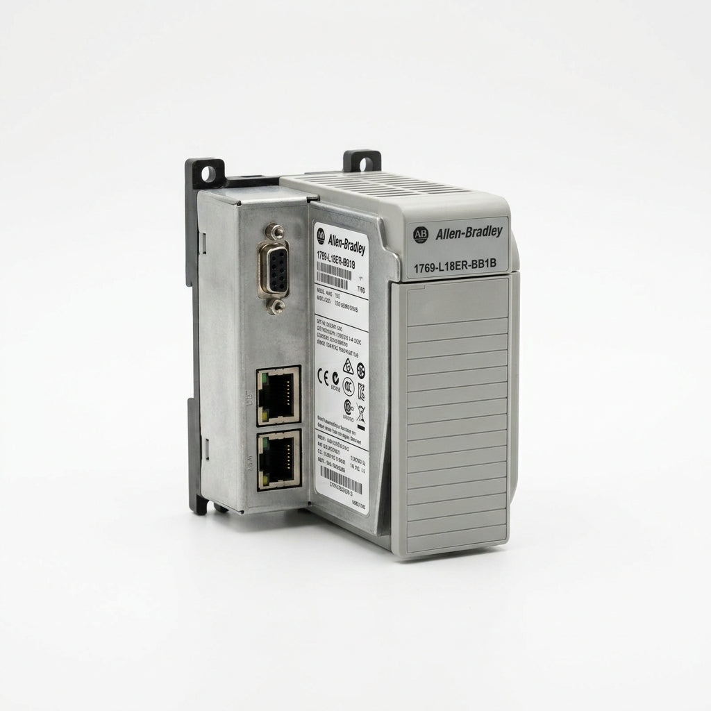 Allen-Bradley 1769-L18ER-BB1B