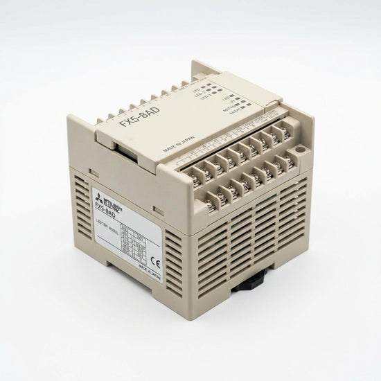 Mitsubishi Electric FX5-8AD