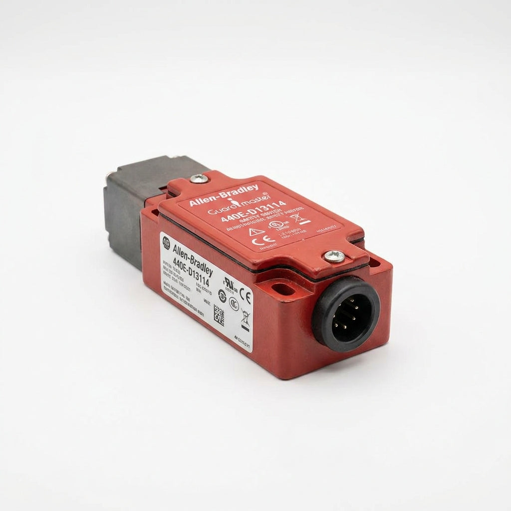 Allen-Bradley 440E-D13114
