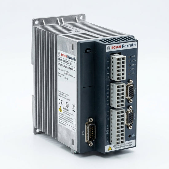 Bosch Rexroth HCS02.1E-W0028-A-03-NNNN-AA