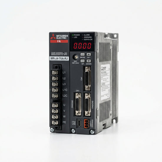MITSUBISHI/FA MR-J4-70A-RJ