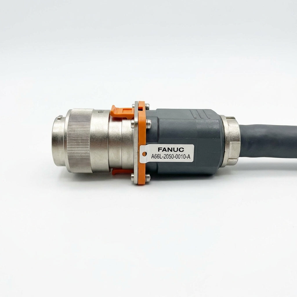 Fanuc A66L-2050-0010-A