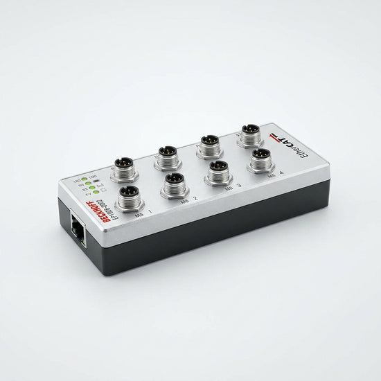 BECKHOFF EP1008-0002