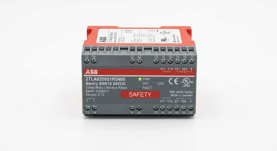 ABB 2TLA020051R5400