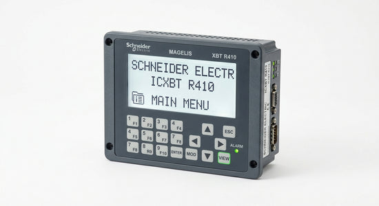 SCHNEIDER ELECTR ICXBT R410