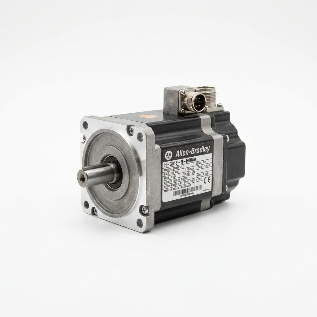 Allen-Bradley H-3016-N-H00AA