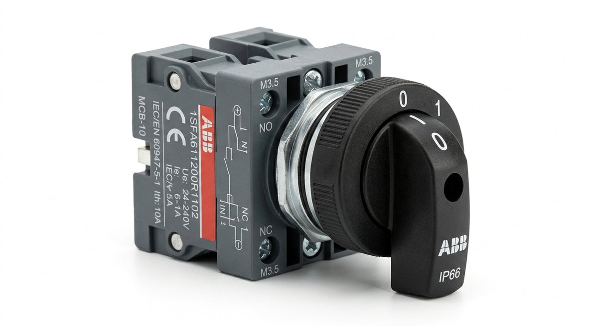 ABB 1SFA611200R1102