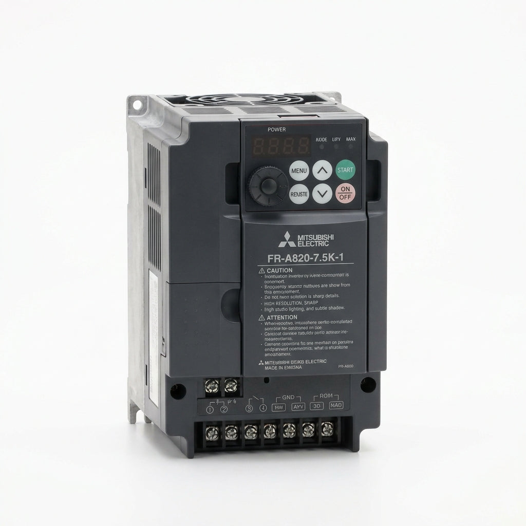 Mitsubishi Electric FR-A820-7.5K-1