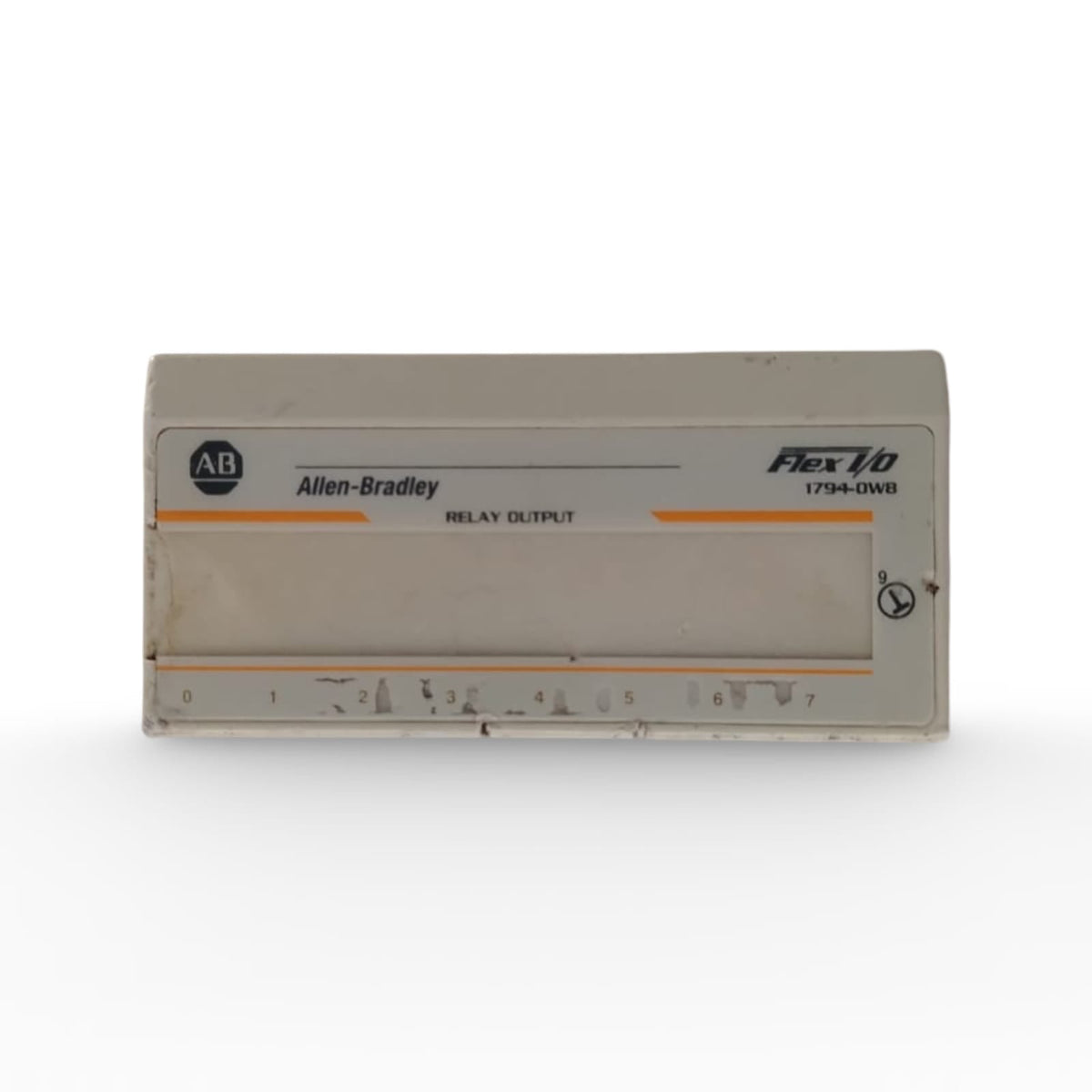 ALLEN BRADLEY 1794-0W8