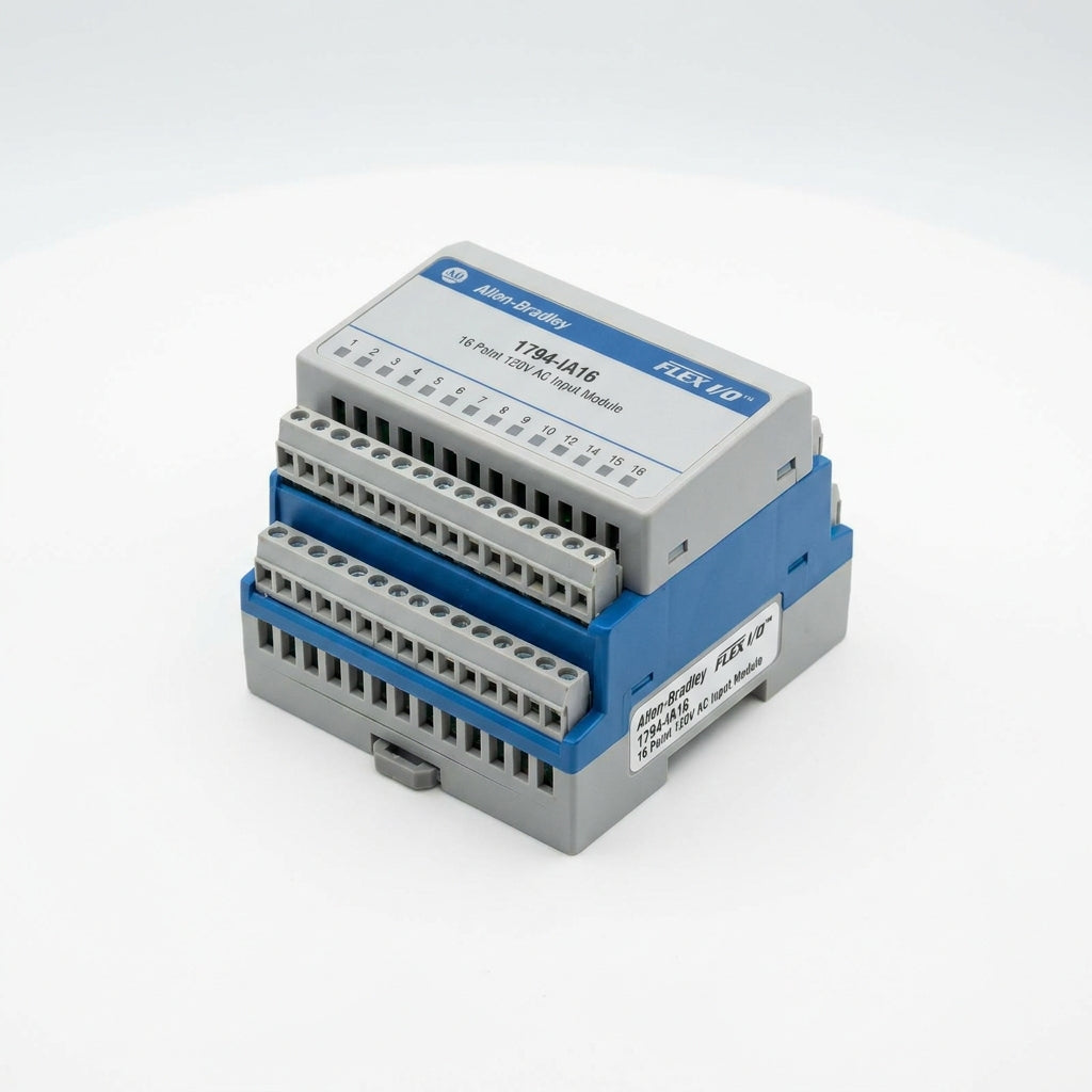 Allen-Bradley 1794-IA16