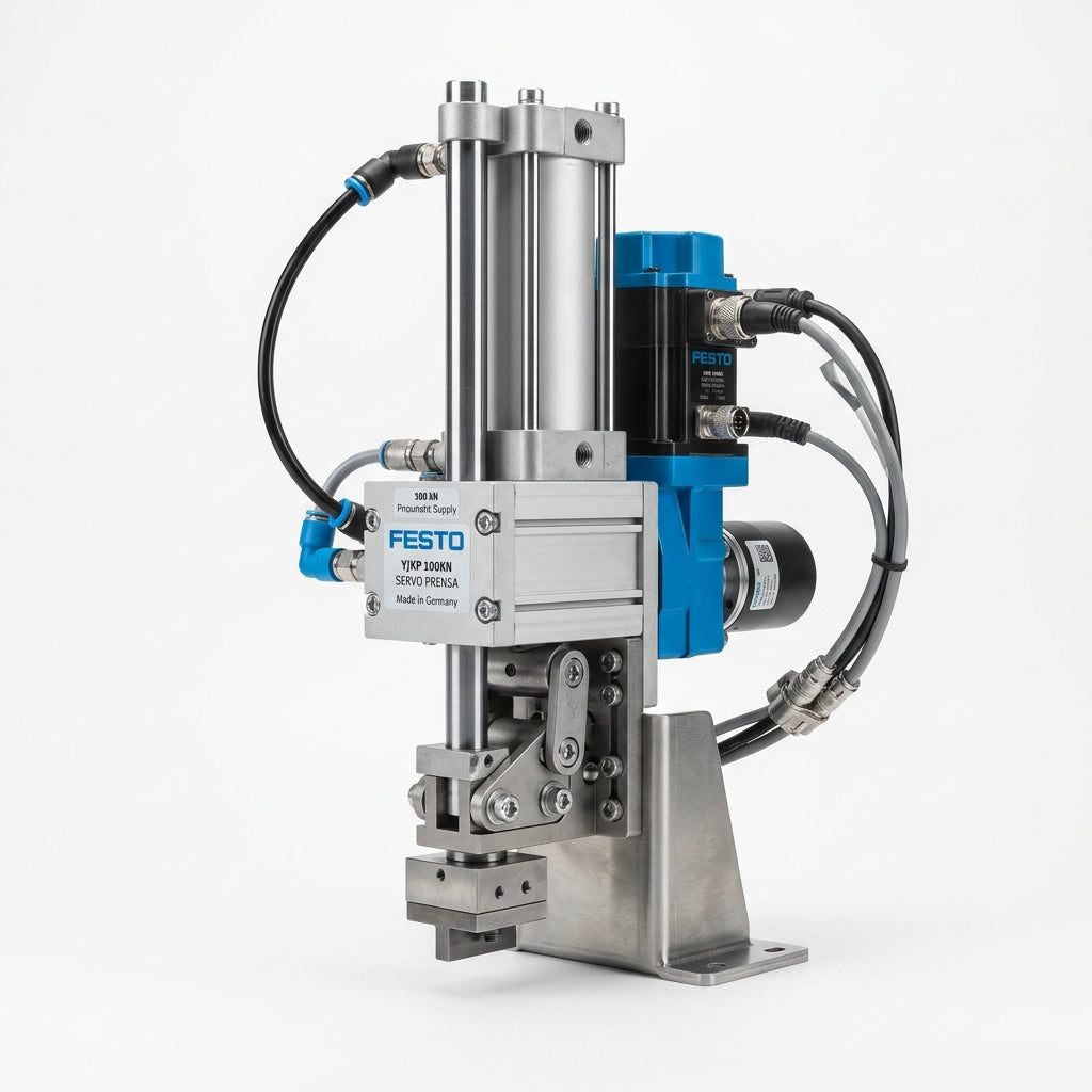 FESTO YJKP 100KN