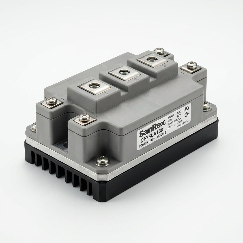 SanRex DF75LA160