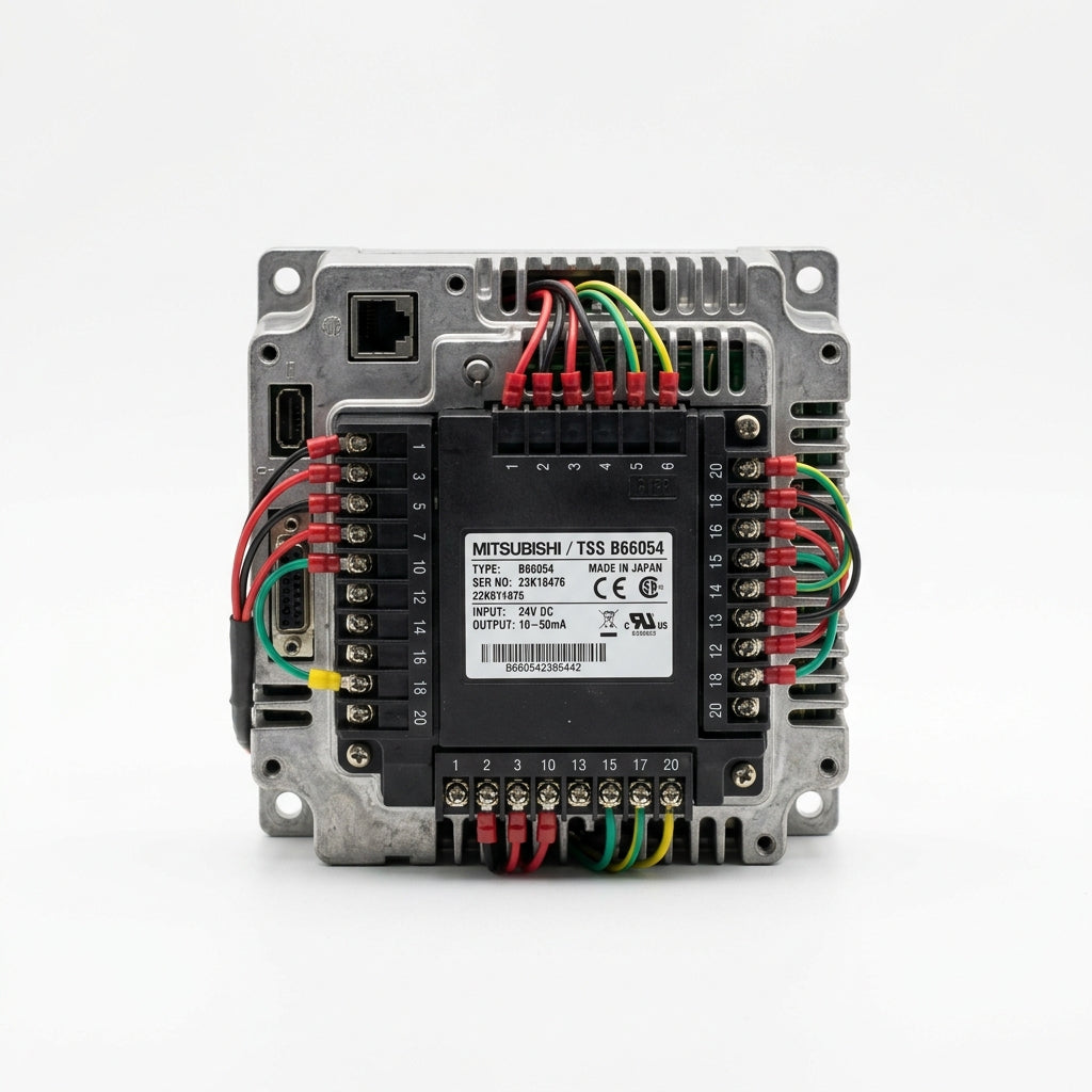 MITSUBISHI/TSS B66054
