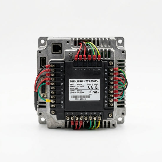 MITSUBISHI/TSS B66054
