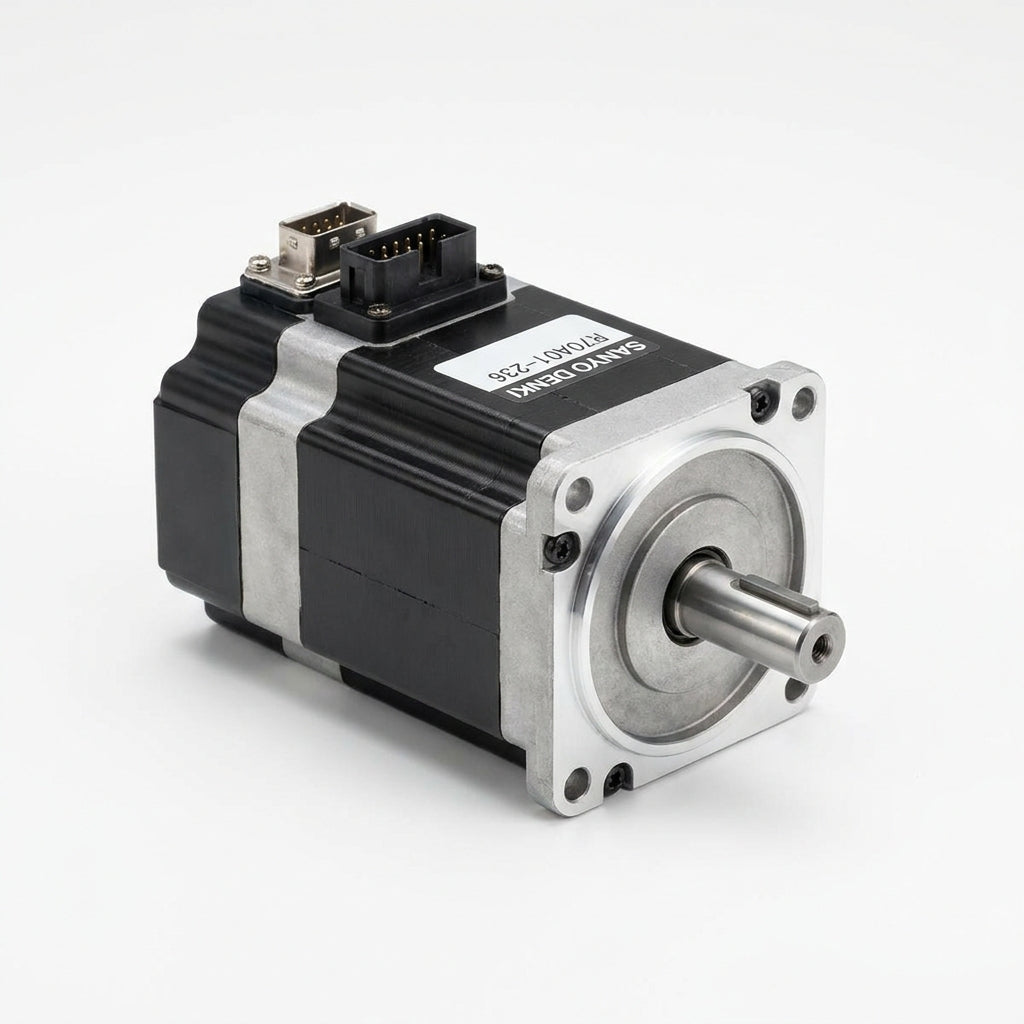 SANYO DENKI R70A01-236