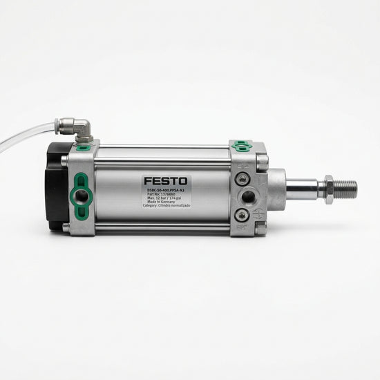 FESTO DSBC-50-400-PPSA-N3