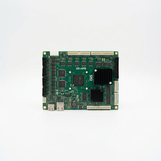 Global Inkjet Systems XR-HPB