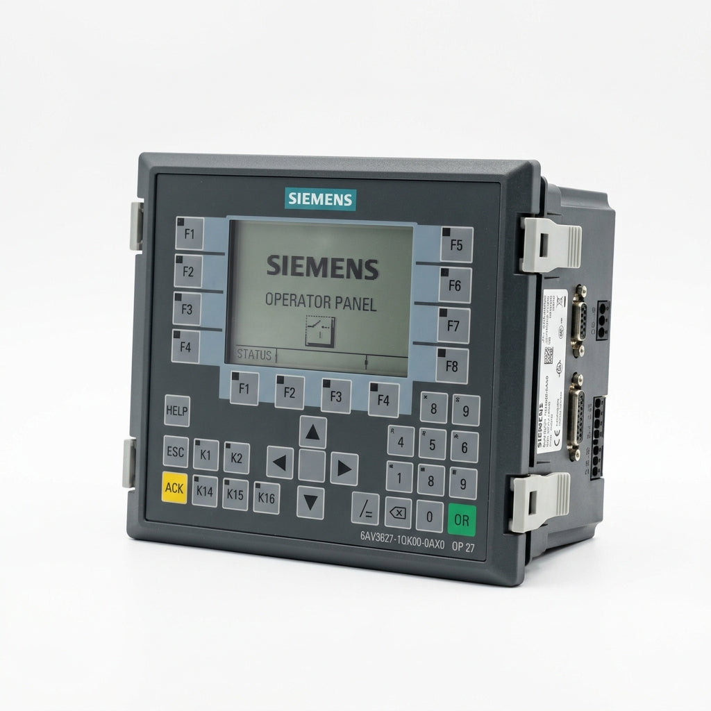 SIEMENS 6AV3627-1QK00-0AX0