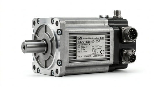 B&R 8LSA34.EB030D100-3